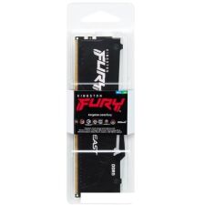 Оперативная память Kingston FURY Beast RGB 16ГБ DDR5 6400 МГц KF564C32BBEA-16