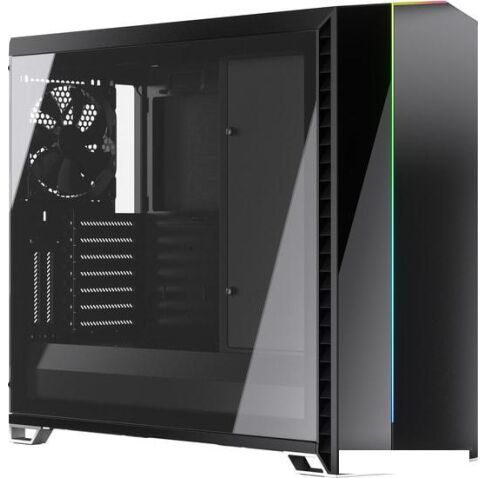 Корпус Fractal Design Vector RS TG FD-C-VER1A-01