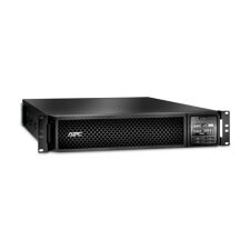 Источник бесперебойного питания APC Smart-UPS SRT 3000VA RM 230V [SRT3000RMXLI]