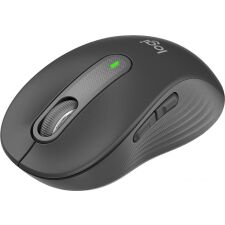 Мышь Logitech Signature M650 M (графит)