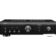 Усилитель Denon PMA-600NE (черный)