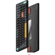 Клавиатура NuPhy Air96 V2 Basalt Black (Gateron Low Profile Red 2.0)