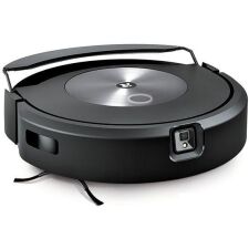 Робот-пылесос iRobot Roomba Combo j7