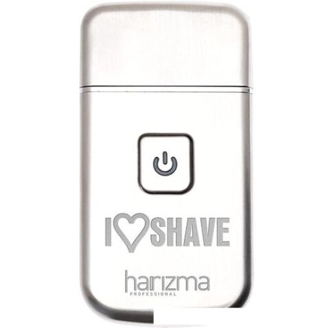 Электробритва Harizma I Love Shave H10124