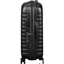 Чемодан-спиннер Samsonite Proxis Matt Graphite 55 см