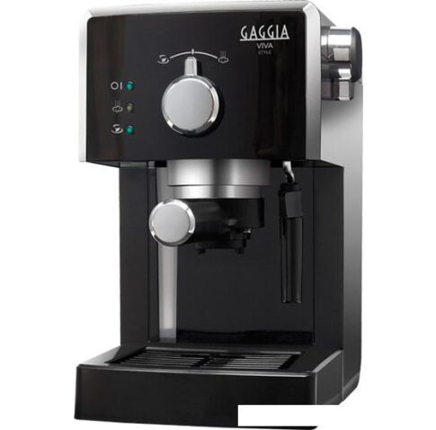 Рожковая помповая кофеварка Gaggia Viva Style RI8433/11