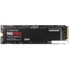 SSD Samsung 980 Pro 250GB MZ-V8P250BW