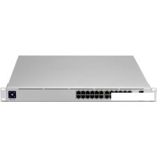 Коммутатор Ubiquiti UniFi Switch Pro 24 PoE