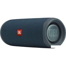 Беспроводная колонка JBL Flip 5 (синий)