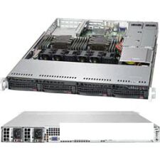 Корпус Supermicro SuperChassis CSE-815TQC-R706WB2