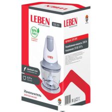 Измельчитель Leben 269-004