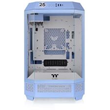 Корпус Thermaltake The Tower 300 Hydrangea Blue CA-1Y4-00SFWN-00