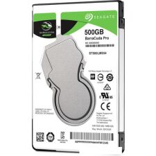 Жесткий диск Seagate Barracuda Pro 500GB ST500LM034