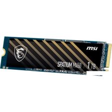 SSD MSI Spatium M450 1TB S78-440L920-P83