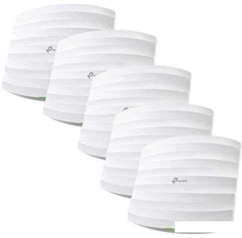 Точка доступа TP-Link EAP245 V3 5-pack