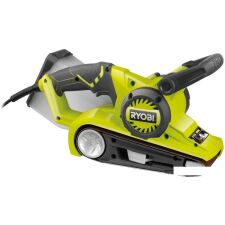 Ленточная шлифмашина Ryobi EBS800