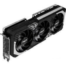 Видеокарта Palit GeForce RTX 4080 GamingPro NED4080019T2-1032A