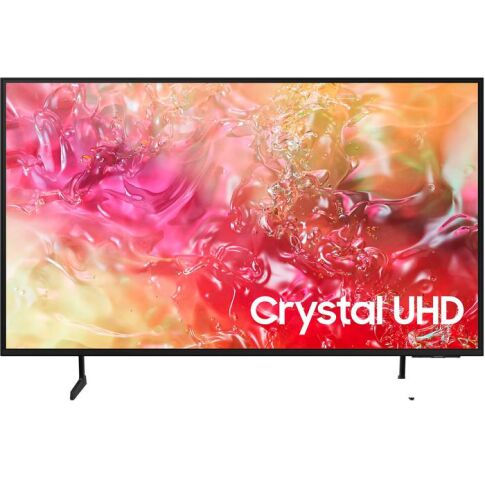 Телевизор Samsung Crystal UHD DU7100 UE43DU7100UXRU