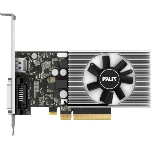 Видеокарта Palit GeForce GT 1030 2GB DDR4