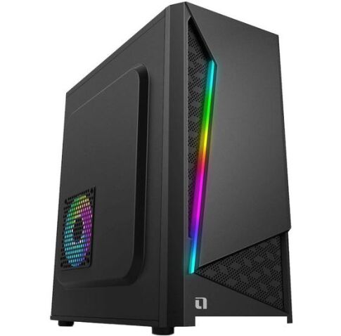 Корпус Accord ACC-CT295RGB