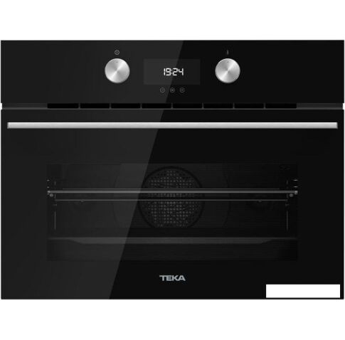 Духовой шкаф TEKA HLC 8400 (черный)