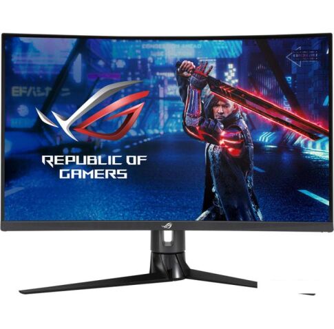 Монитор ASUS ROG Strix XG32VC