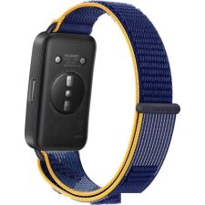 Фитнес-браслет Huawei Band 9 (синий, международная версия)