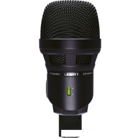 Микрофон Lewitt DTP 340 Rex