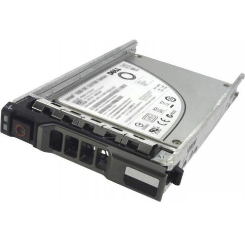 SSD Dell 345-BEFW 960GB