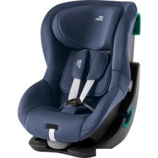 Детское автокресло Britax Romer King Pro (moonlight blue)