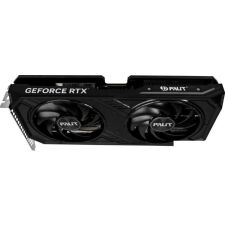 Видеокарта Palit GeForce RTX 4070 Dual NE64070019K9-1048D