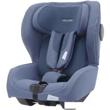 Детское автокресло RECARO Kio (prime sky blue)