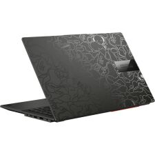 Ноутбук ASUS VivoBook S15 OLED BAPE Edition K5504VA-MA343W