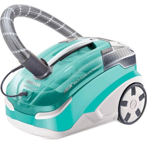 Пылесос Thomas Multi Clean X10 Parquet AQUA+