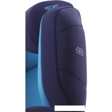 Автокресло RECARO Monza Nova Evo Seatfix Xenon Blue