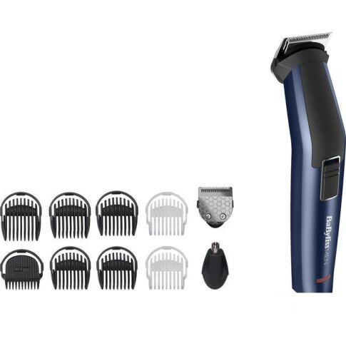 Универсальный триммер BaByliss 7255PE