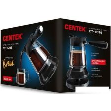 Электрическая турка CENTEK CT-1096