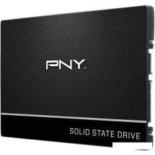 SSD PNY CS900 120GB SSD7CS900-120-PB