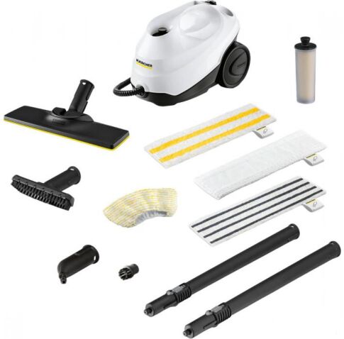 Пароочиститель Karcher SC 3 EF Anniversary Edition 1.513-660.0