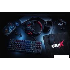 Наушники Niceboy Oryx X300