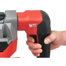 Перфоратор Milwaukee M18 FHM-0C (с 1-им АКБ, кейс) 4933464894