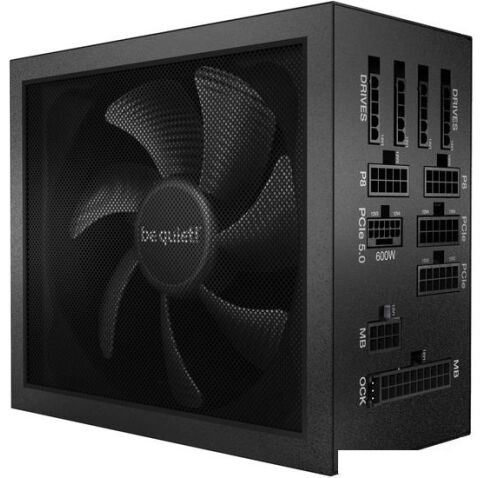 Блок питания be quiet! Dark Power 13 1000W BN335