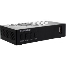 Приемник цифрового ТВ StarWind CT-220