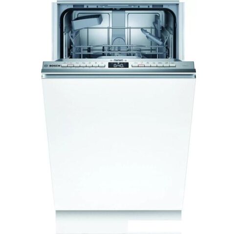 Посудомоечная машина Bosch SPV4EKX20E