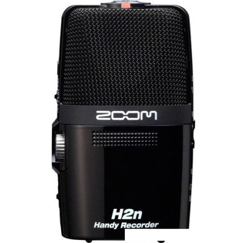 Диктофон Zoom H2n