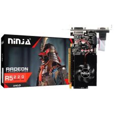 Видеокарта Sinotex Ninja Radeon R5 220 1GB DDR3 AFR522013F