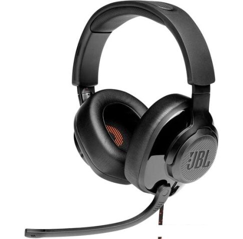 Наушники JBL Quantum 200