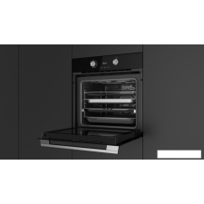 Электрический духовой шкаф TEKA Steamchef HLB 8550 SC Night River Black 111200001 (черный)