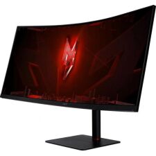 Игровой монитор Acer Nitro XV345CURV3bmiphuzx UM.CX5EE.301