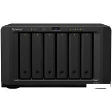 Сетевой накопитель Synology DiskStation DS1621xs+